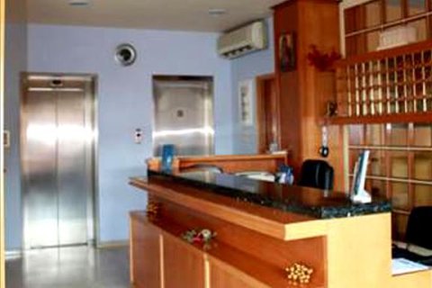 2220m² Hotel à Loutraki, Greece No. 59754 2