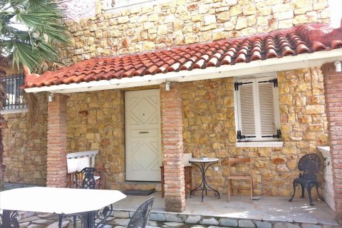 4 dormitorios House en Rafina, Greece No. 59752 7