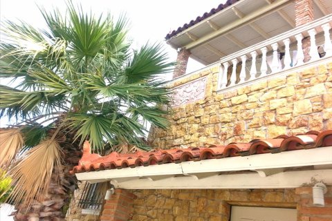 4 bedrooms House in Rafina, Greece No. 59752 9