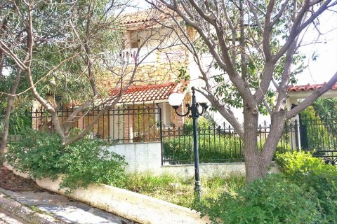 4 chambres House à Rafina, Greece No. 59752 23