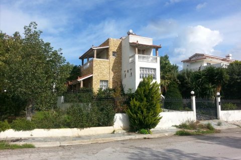 4 bedrooms House in Rafina, Greece No. 59752 1