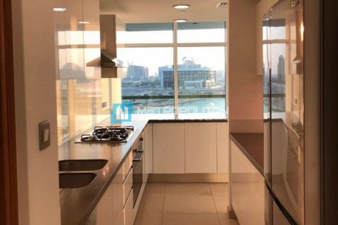 3 bedrooms Apartment in Al Raha Beach, UAE No. 4505 6