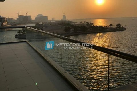 3 dormitorios Apartment en Al Raha Beach, UAE No. 4505 16