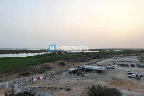 2 dormitorios Apartment en  Yas Island, UAE No. 4506 1