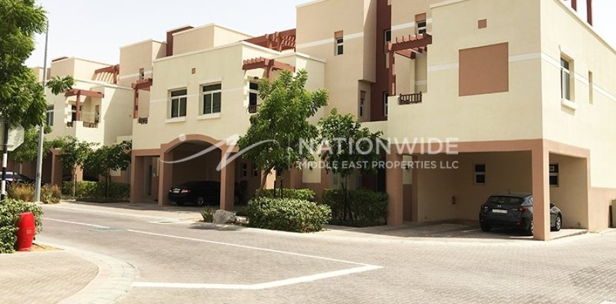 2 dormitorios Apartment en Al Ghadeer, UAE No. 3650