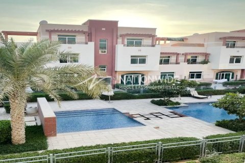 2 bedrooms Apartment in Al Ghadeer, UAE No. 3651 2