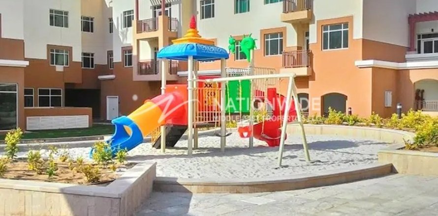 2 bedrooms Apartment in Al Ghadeer, UAE No. 3651