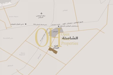 4 bedrooms Villa in Al Shamkha, UAE No. 10718 10