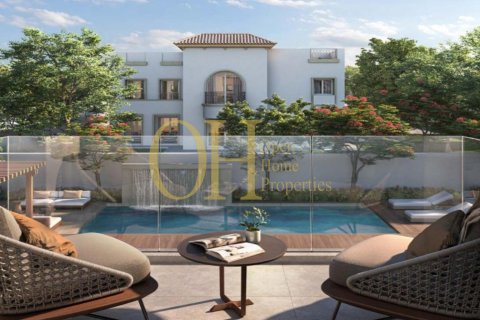 4 bedrooms Villa in Al Shamkha, UAE No. 10718 1