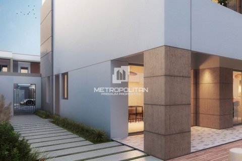 3 bedrooms Townhouse in Al Amerah, UAE No. 10680 5