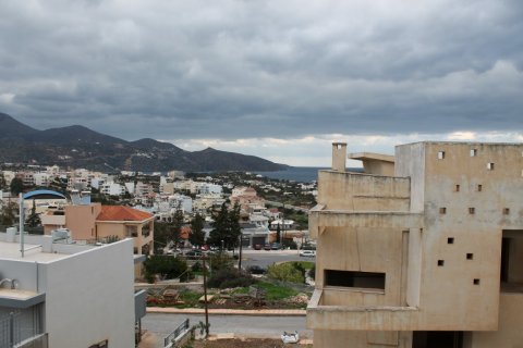 5 bedrooms Maisonette in Agios Nikolaos, Greece No. 57715 6