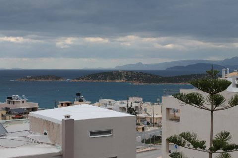 5 dormitorios Maisonette en Agios Nikolaos, Greece No. 57715 12