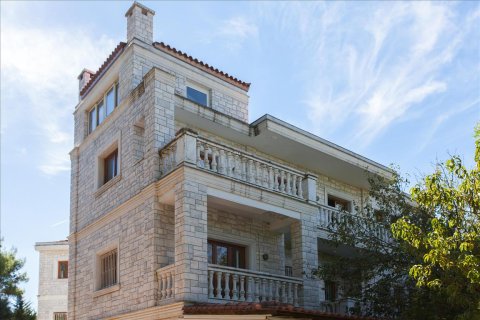 9 dormitorios Villa en Agios Stefanos, Greece No. 57711 3