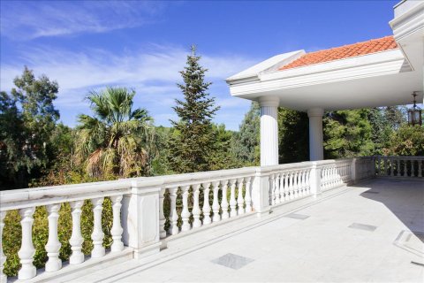 9 dormitorios Villa en Agios Stefanos, Greece No. 57711 1