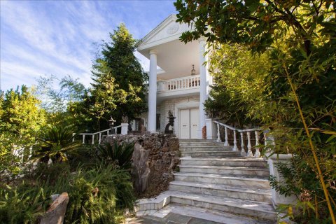 9 dormitorios Villa en Agios Stefanos, Greece No. 57711 4