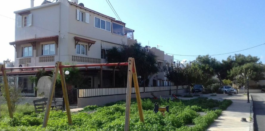 380m² Business in Hersonissos, Greece No. 57714