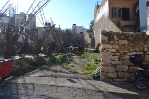 210m² Land in Heraklion, Greece No. 57712 1