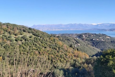 10500m² Land en Corfu, Greece No. 55731 1