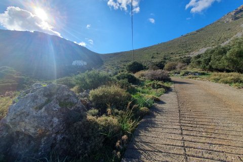 6161m² Land à Agios Nikolaos, Greece No. 55735 4