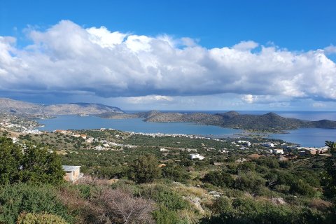 6161m² Land in Agios Nikolaos, Greece No. 55735 1