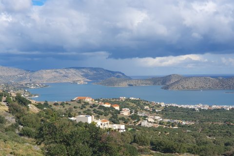 6161m² Land in Agios Nikolaos, Greece No. 55735 2