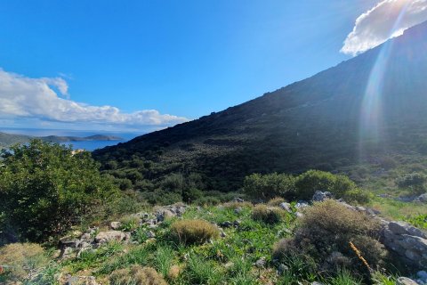 6161m² Land à Agios Nikolaos, Greece No. 55735 3