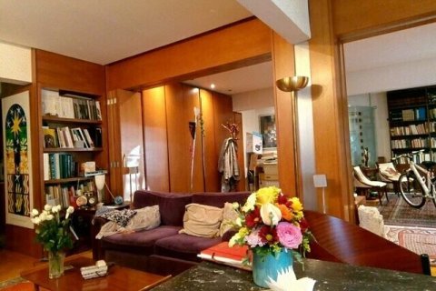 128m² Apartment en Athens, Greece No. 55734 20