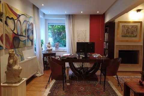 128m² Appartement à Athens, Greece No. 55734 2