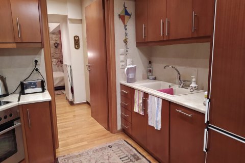 Квартира 128м² в Афины, Греция №55734 3