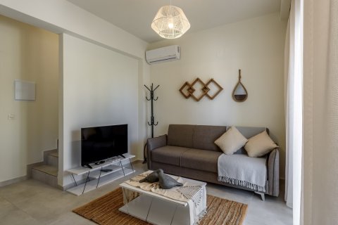 3 dormitorios Maisonette en Chania, Greece No. 55704 6