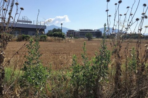 2272m² Land in Thessaloniki, Greece No. 55738 1