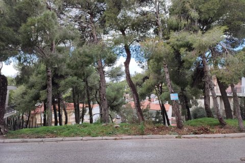 410m² Land à Nea Penteli, Greece No. 55736 2