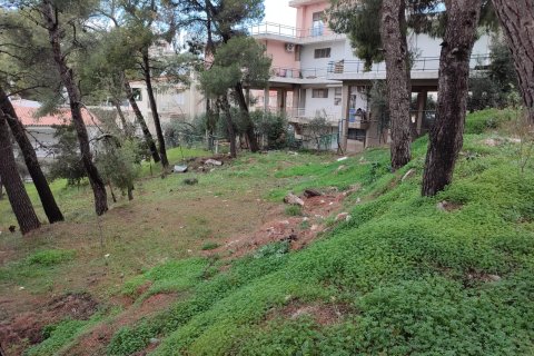 410m² Land en Nea Penteli, Greece No. 55736 1