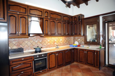 5 bedrooms Villa in Chalkidiki, Greece No. 49009 1