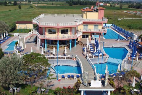 800m² Hotel à Pieria, Greece No. 49012 1