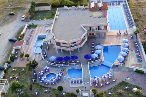 800m² Hotel in Pieria, Greece No. 49012 7