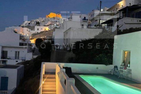 6 dormitorios Villa en Chora, Greece No. 24450 6