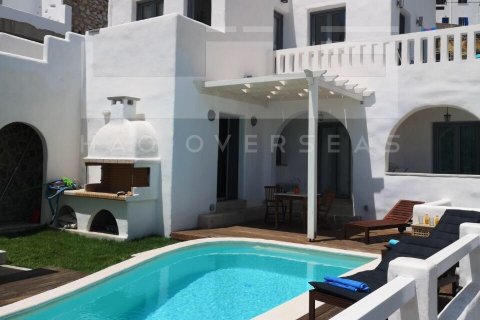 6 dormitorios Villa en Chora, Greece No. 24450 4