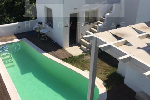 6 dormitorios Villa en Chora, Greece No. 24450 9