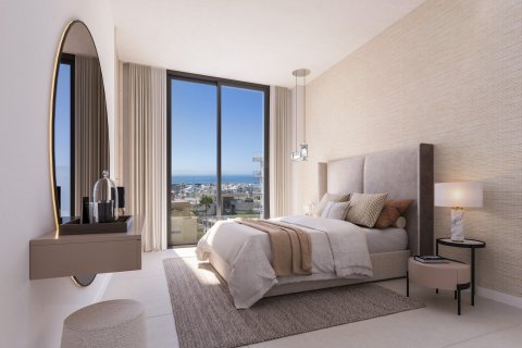3 chambres Appartement à Benalmadena, Spain No. 90368 2