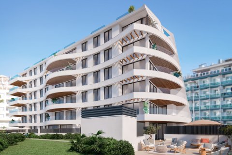 3 chambres Appartement à Benalmadena, Spain No. 90368 4