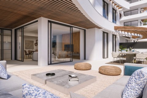 3 chambres Appartement à Benalmadena, Spain No. 90368 6