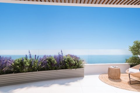 3 chambres Appartement à Benalmadena, Spain No. 90368 14