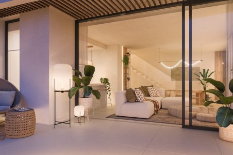 3 chambres Appartement à Benalmadena, Spain No. 90368 11