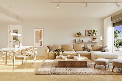 3 chambres Appartement à Estepona, Spain No. 90364 6