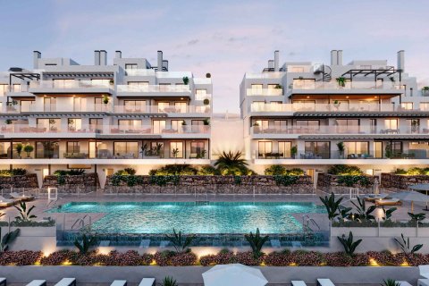 3 chambres Appartement à Estepona, Spain No. 90364 9