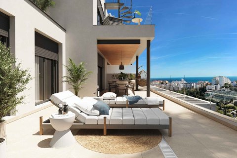 3 chambres Appartement à Estepona, Spain No. 90364 8