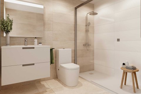 3 chambres Appartement à Estepona, Spain No. 90364 4