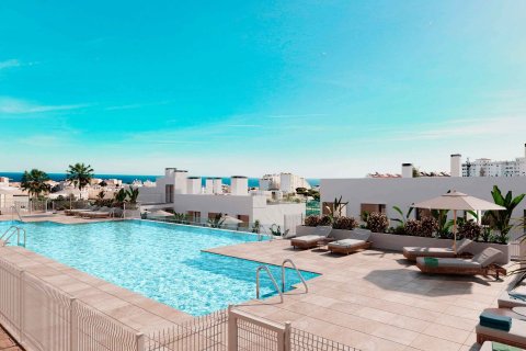 3 chambres Appartement à Estepona, Spain No. 90364 10