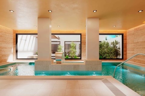 3 chambres Appartement à Estepona, Spain No. 90364 3